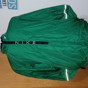 Nike Wind Breaker Jacket Sz. L